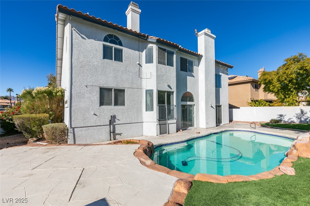3770 Moss Ridge Court
