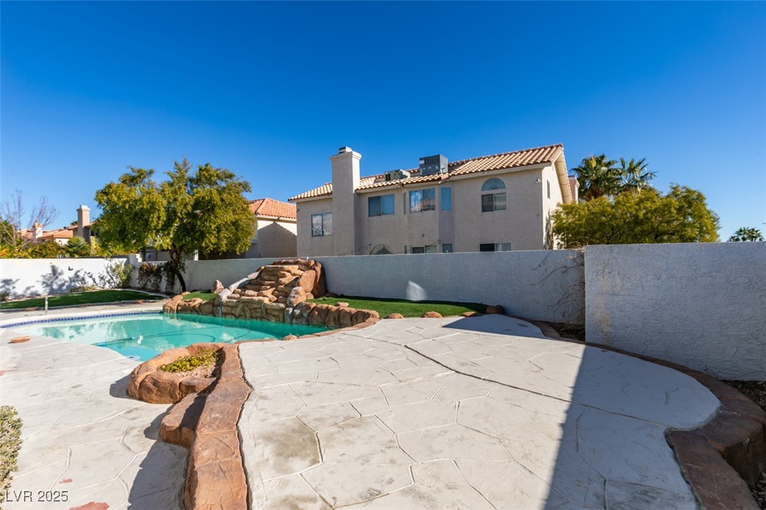 3770 Moss Ridge Court