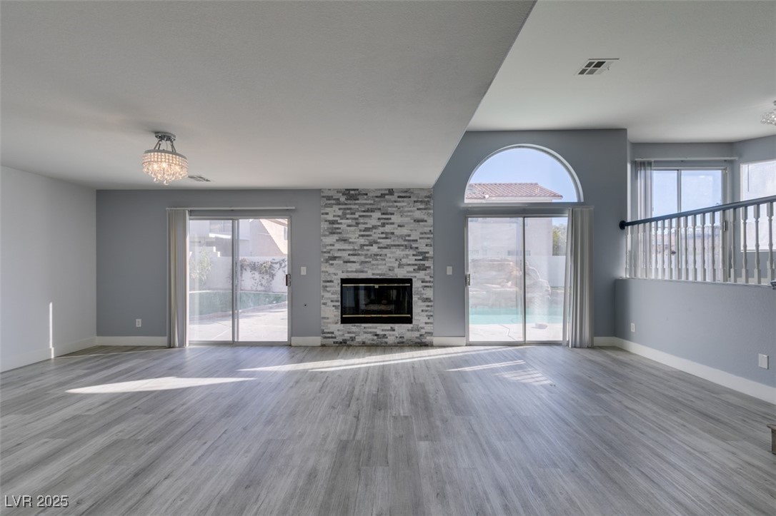 3770 Moss Ridge Court
