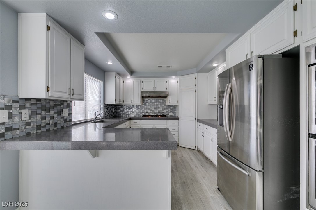 3770 Moss Ridge Court