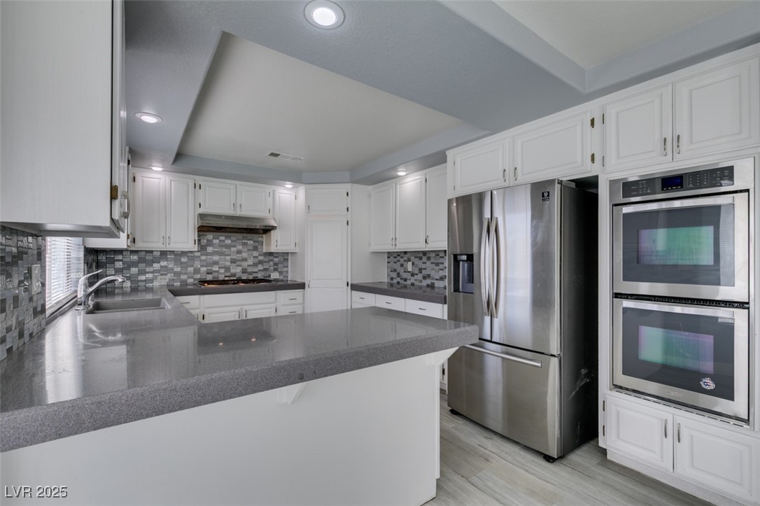 3770 Moss Ridge Court