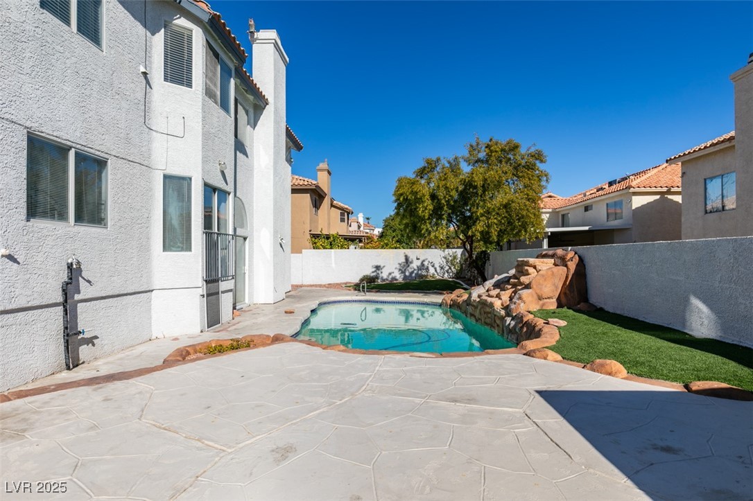 3770 Moss Ridge Court