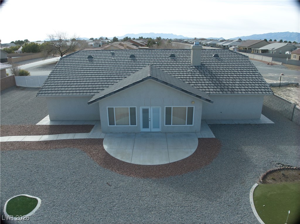 5000 Graystone Drive