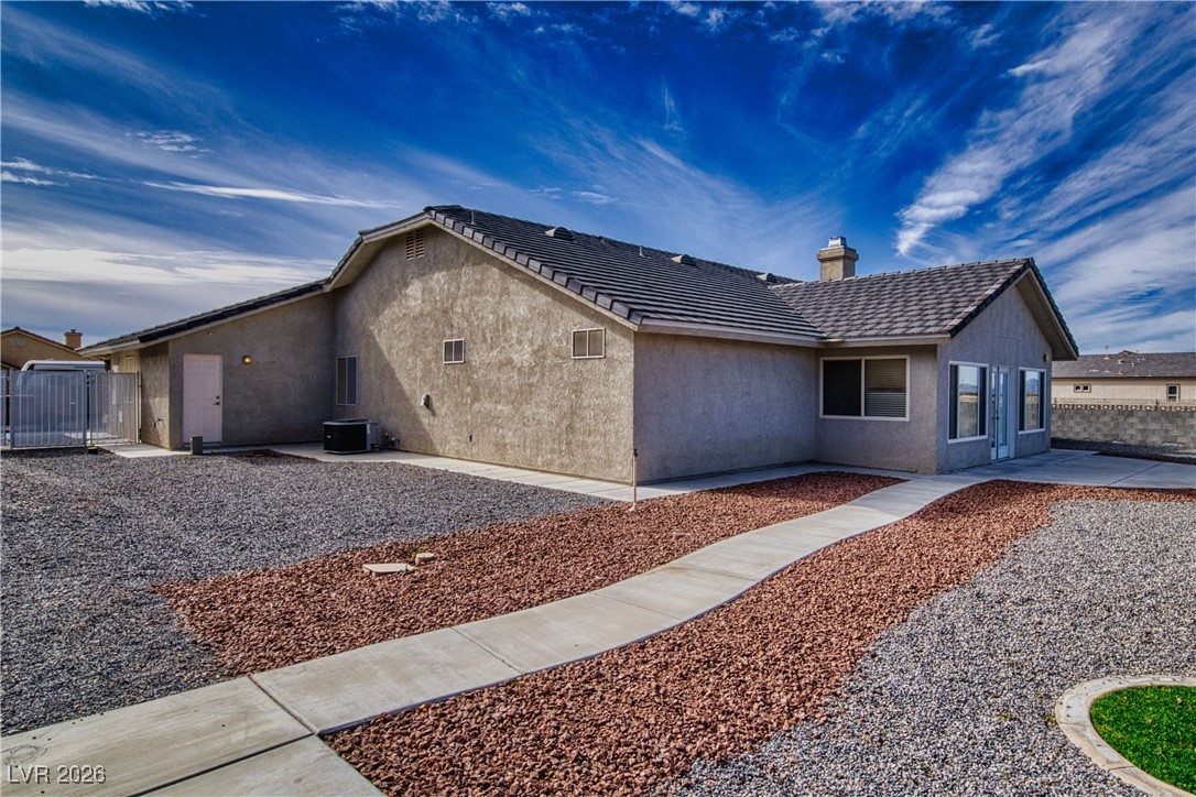 5000 Graystone Drive