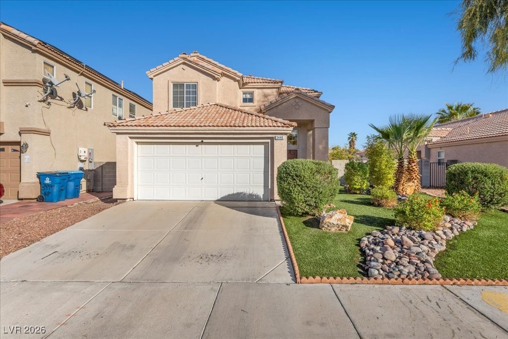 3440 Golden Pedal Street