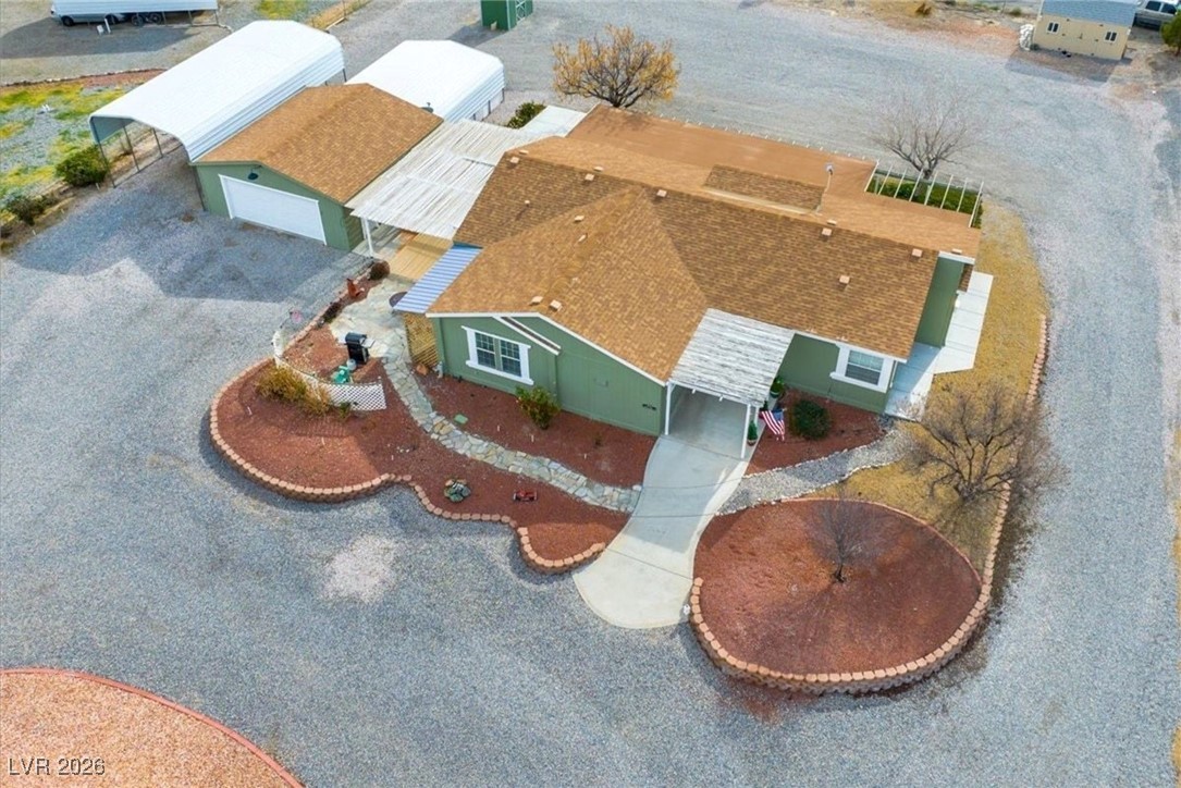 1821 Greta Boulevard