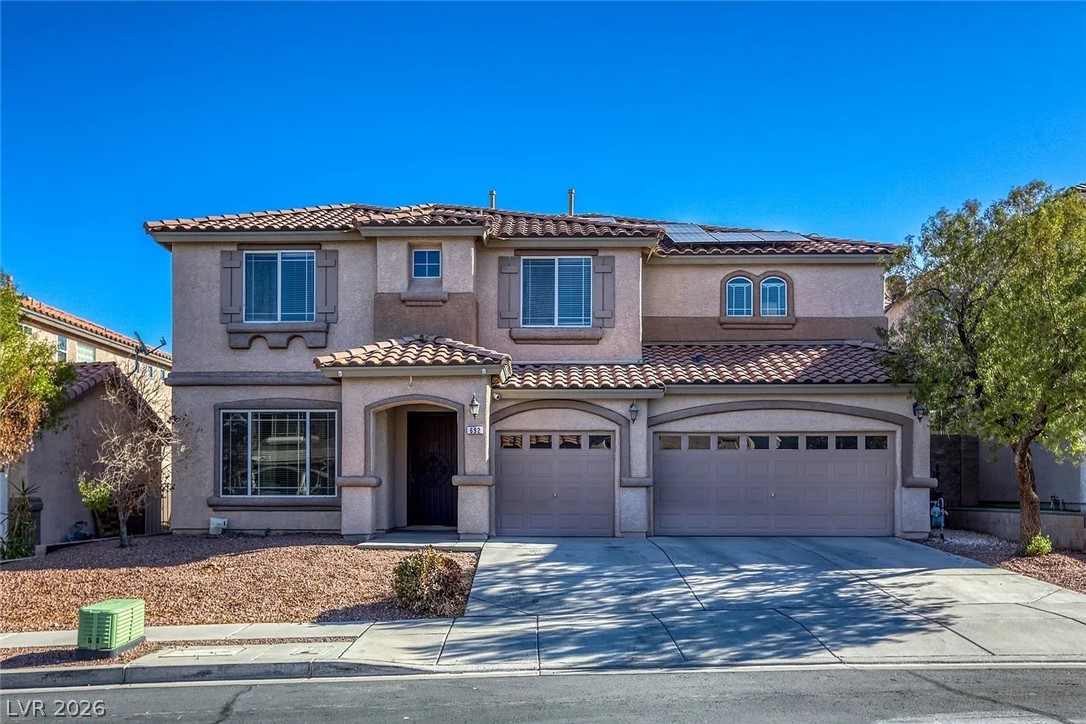 692 Blue Crystal Creek Road