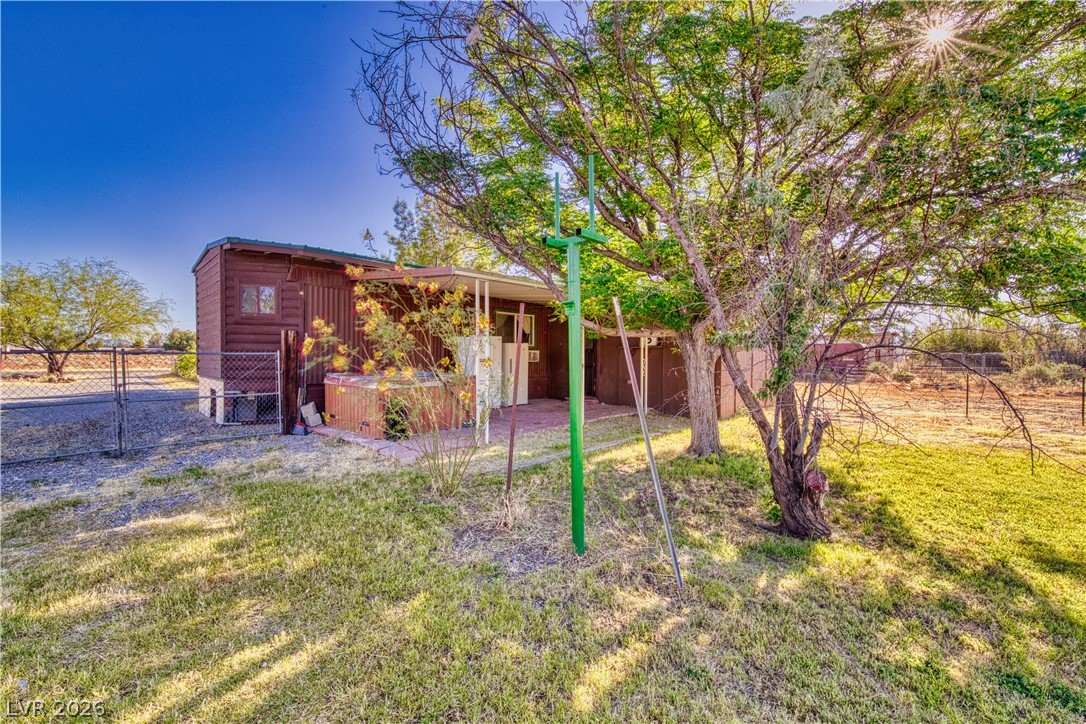 3421 Pueblo Road