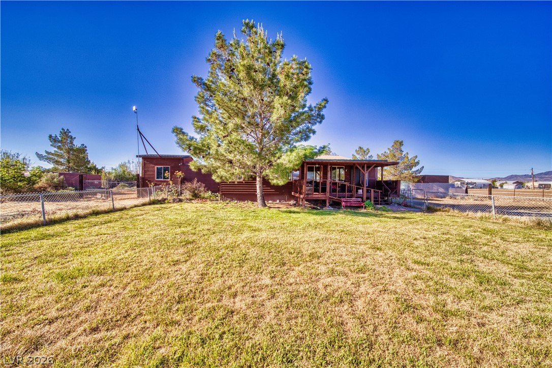 3421 Pueblo Road