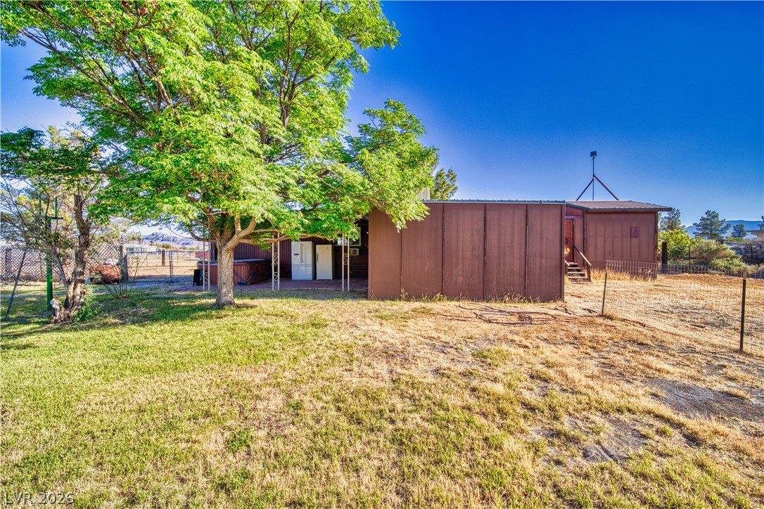 3421 Pueblo Road