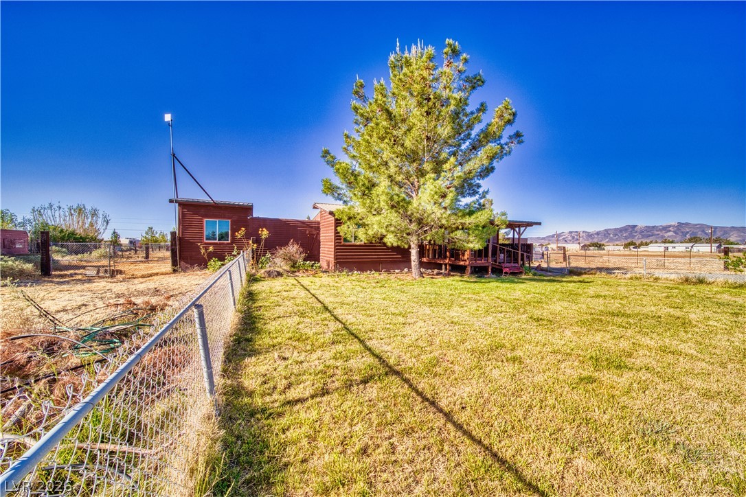 3421 Pueblo Road