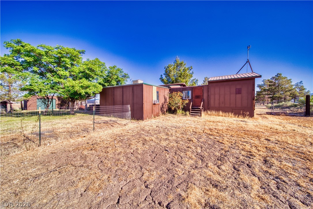 3421 Pueblo Road