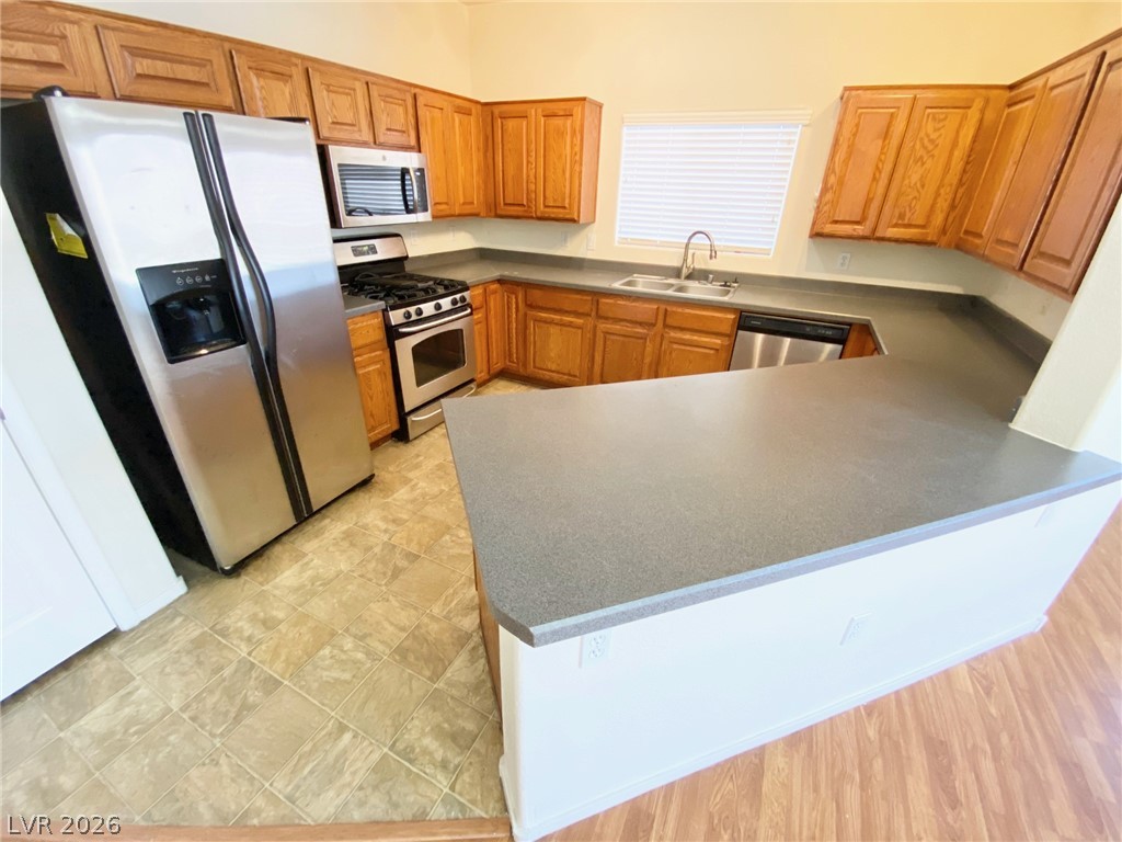 3904 Smokey Fog Avenue 101