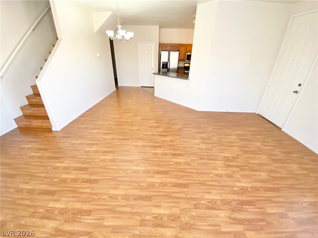 3904 Smokey Fog Avenue 101