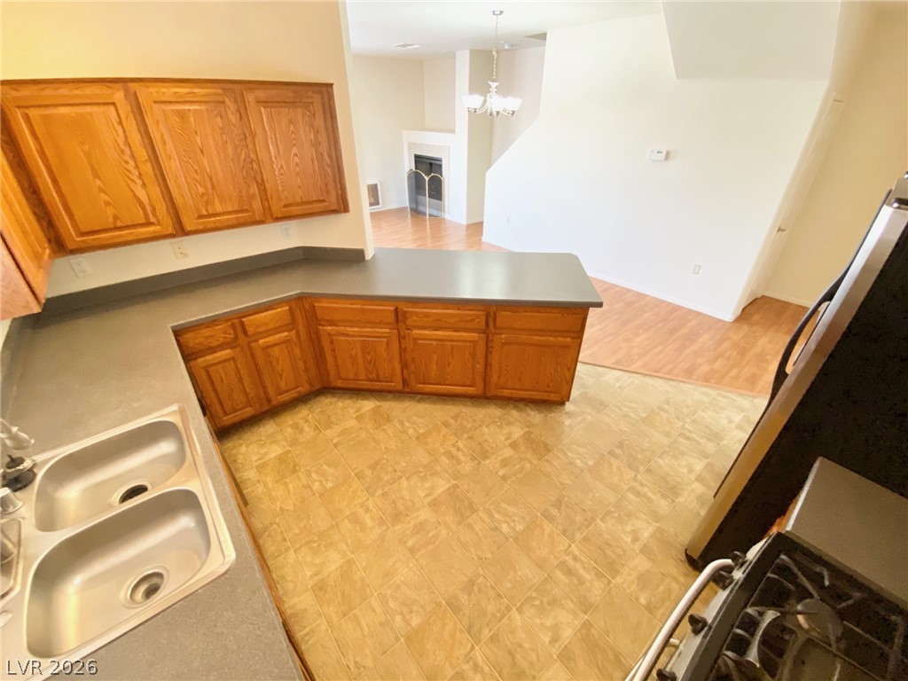 3904 Smokey Fog Avenue 101