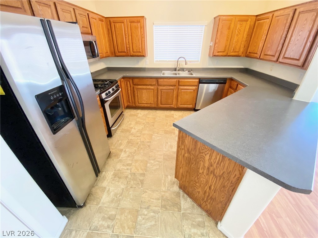 3904 Smokey Fog Avenue 101