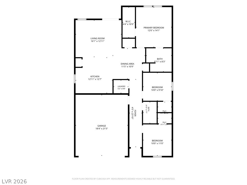 710 East Huyana Wind Drive