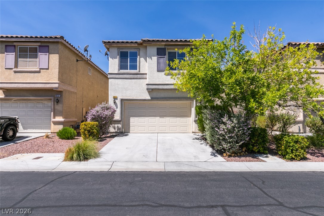 8141 Marshall Canyon Drive
