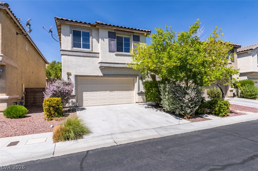 8141 Marshall Canyon Drive