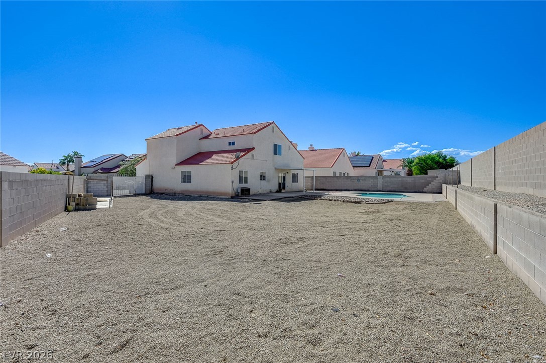 540 HERITAGE CLIFF Avenue