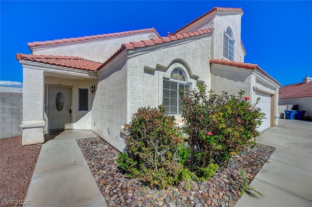 540 HERITAGE CLIFF Avenue