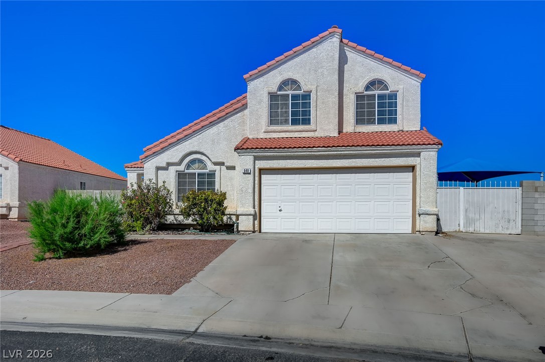 540 HERITAGE CLIFF Avenue