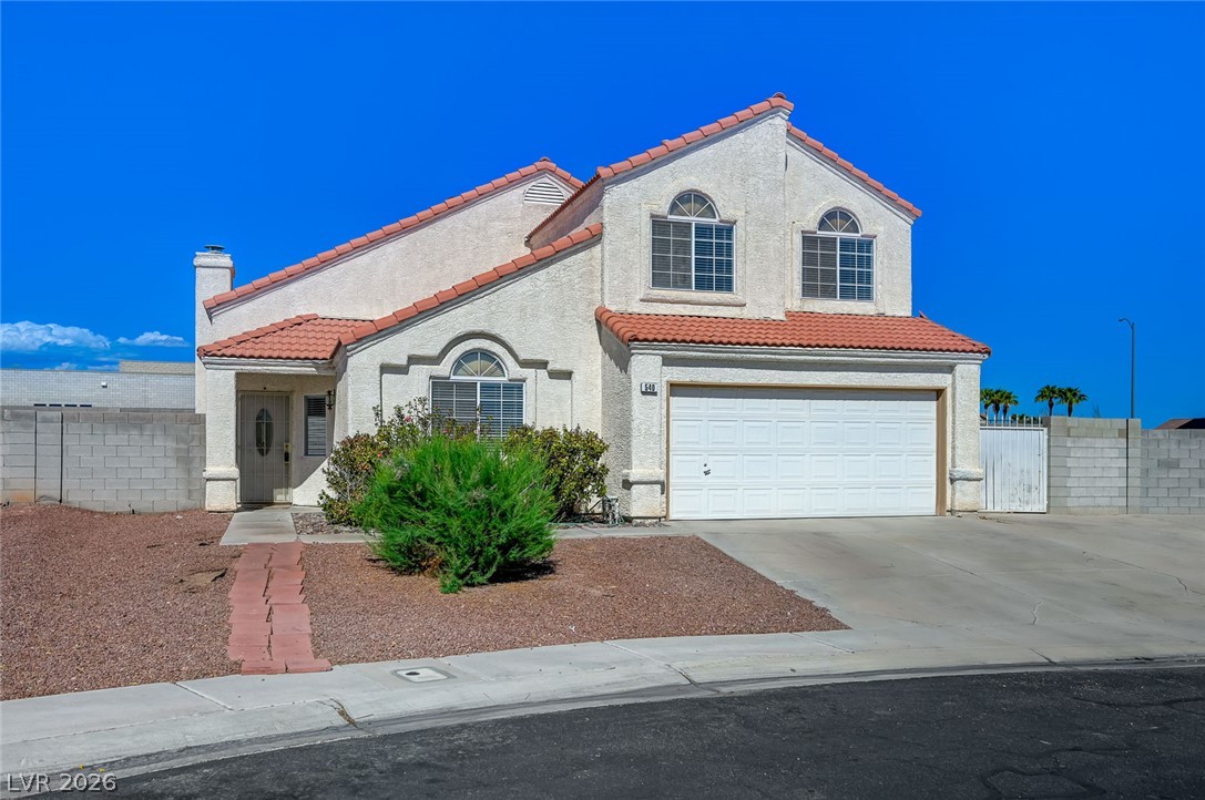 540 HERITAGE CLIFF Avenue