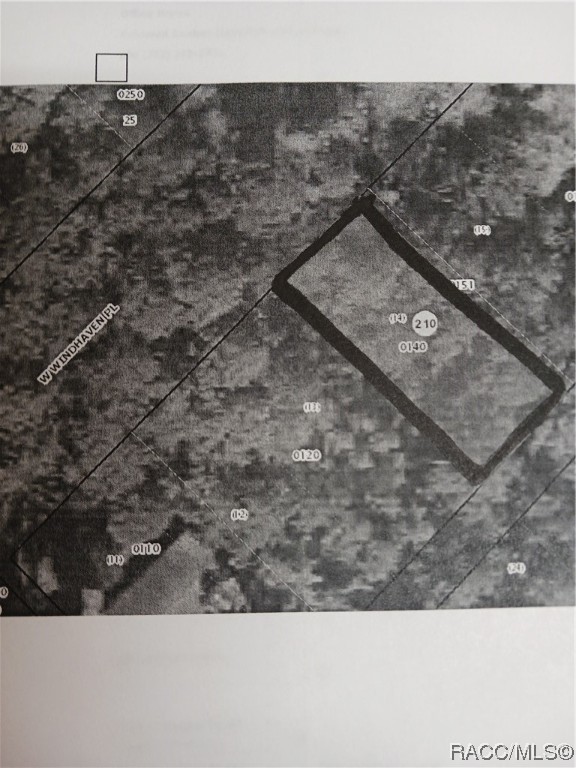 8118 W Windhaven Place