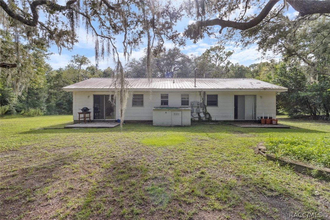 3891 S Gemini Point