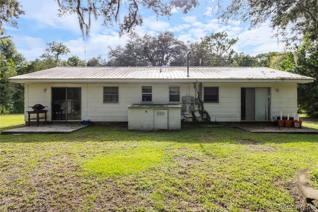 3891 S Gemini Point