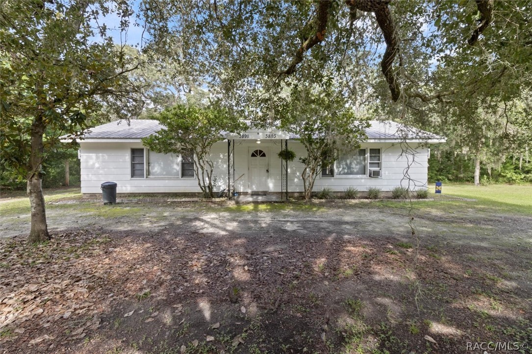 3891 S Gemini Point
