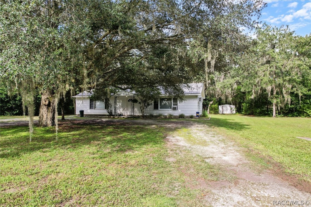 3891 S Gemini Point