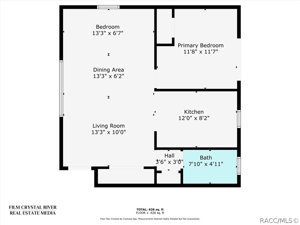 3891 S Gemini Point