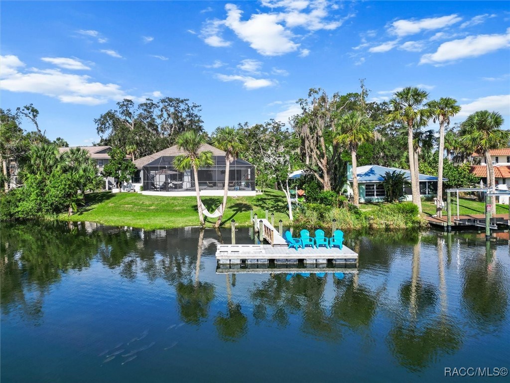 1055 N Crescent Drive