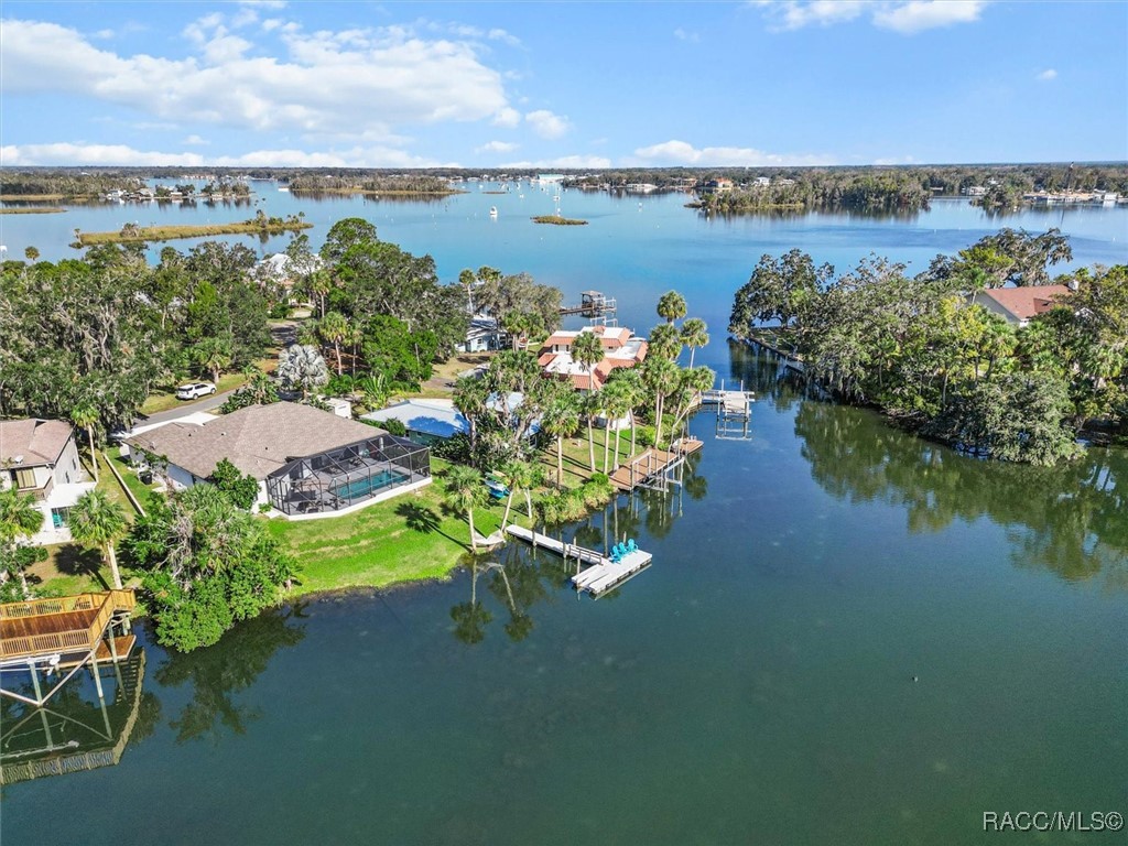 1055 N Crescent Drive
