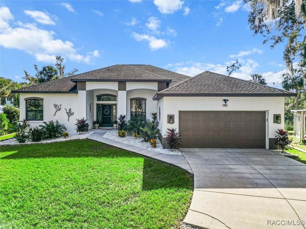 1055 N Crescent Drive