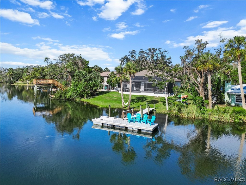 1055 N Crescent Drive