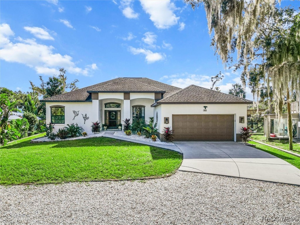 1055 N Crescent Drive