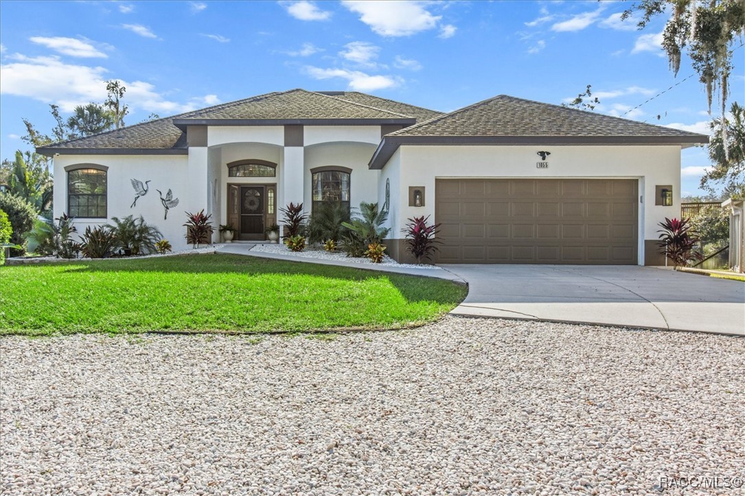 1055 N Crescent Drive