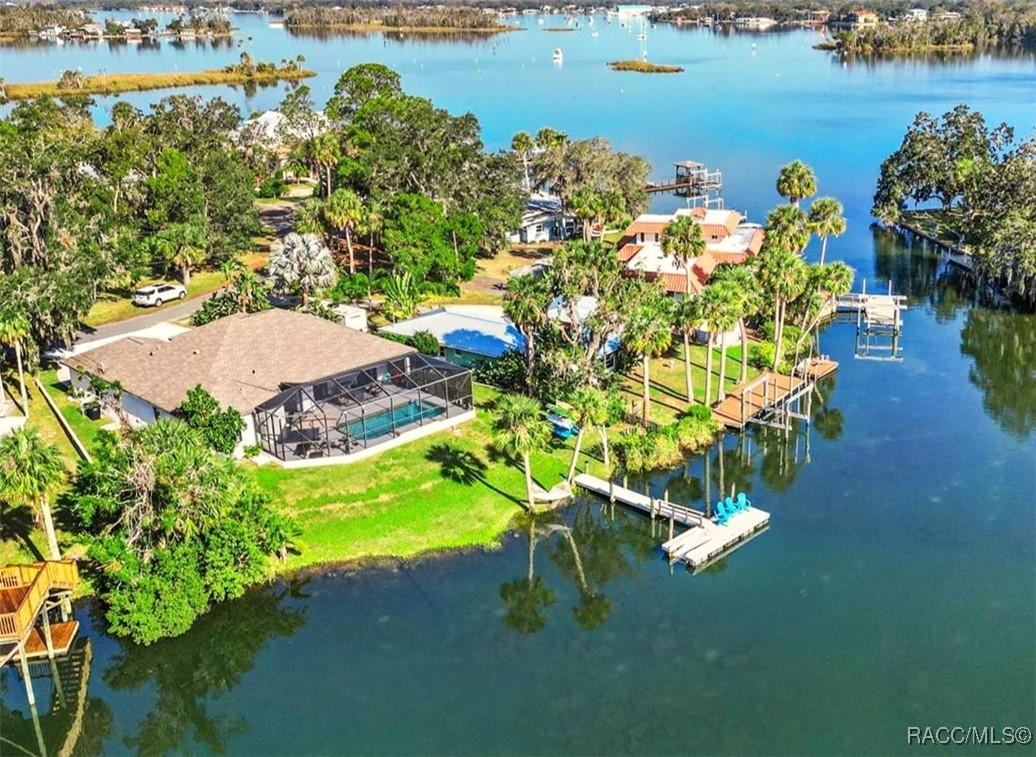 1055 N Crescent Drive