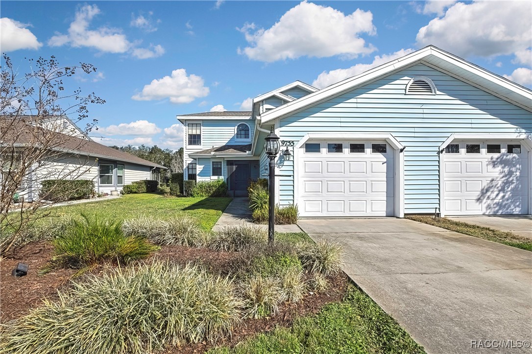 9755 E Pebble Creek Court