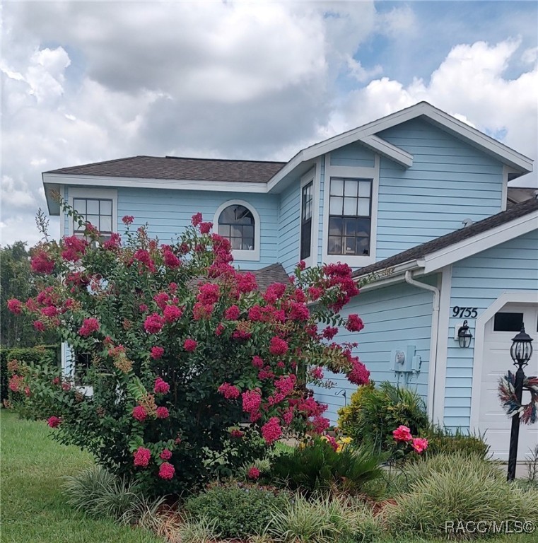 9755 E Pebble Creek Court