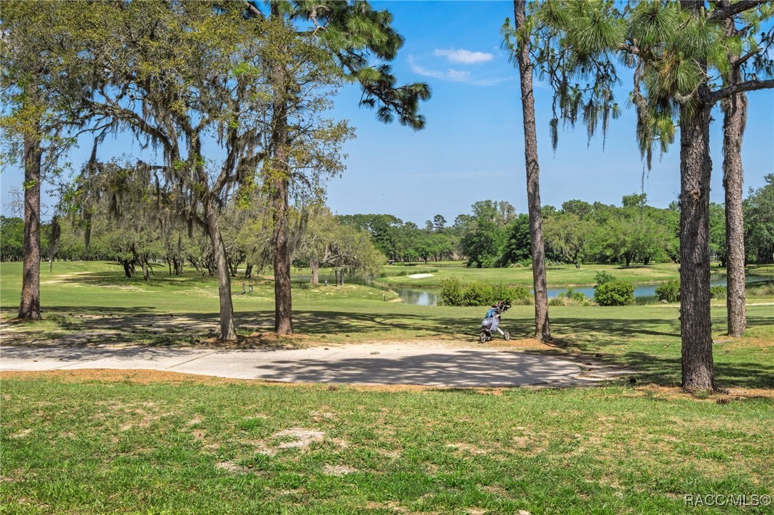 5 Cypress Run 52A