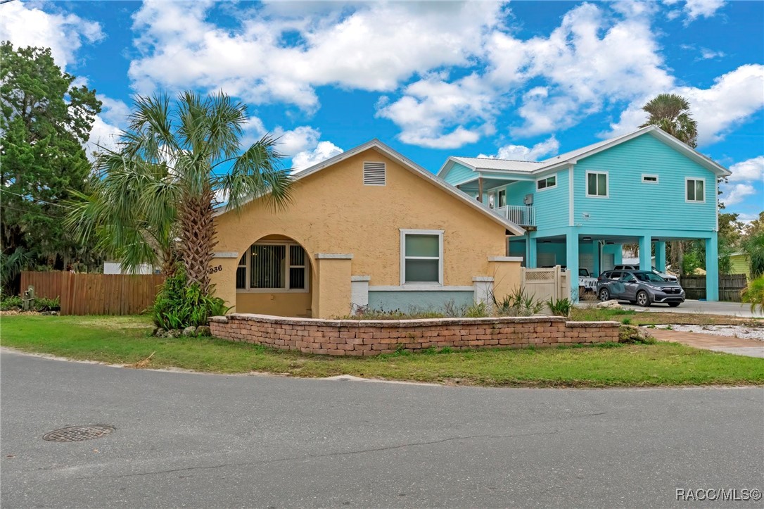 236 3rd Street