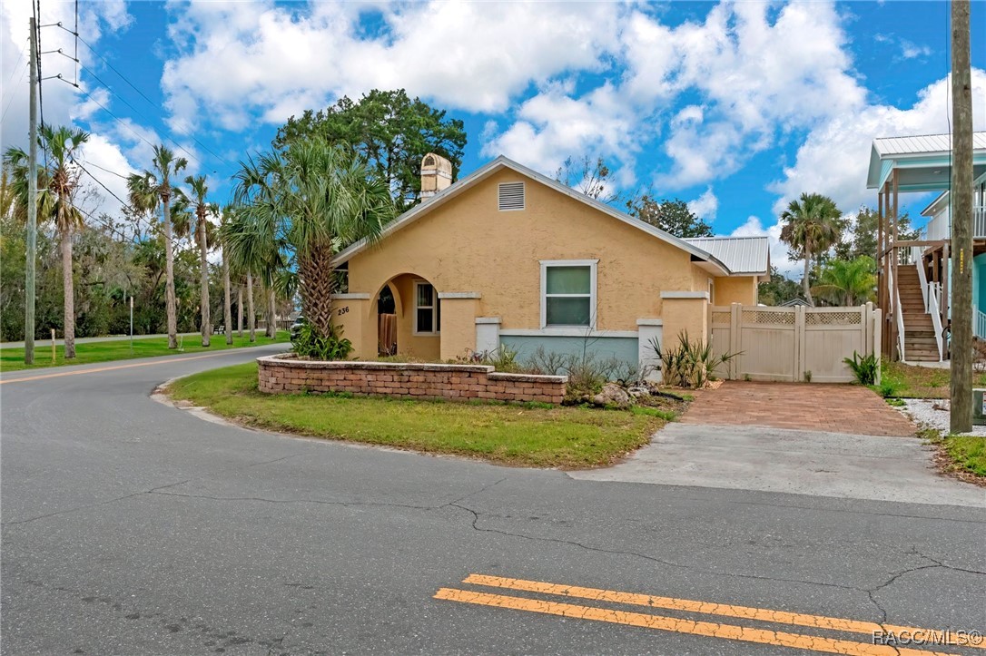 236 3rd Street