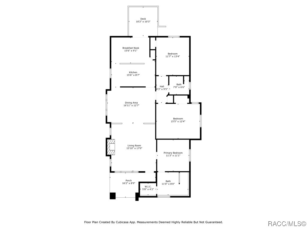 222 NE 2nd Court
