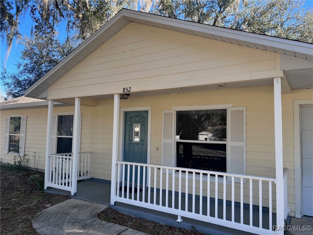852 Duck Cove Path
