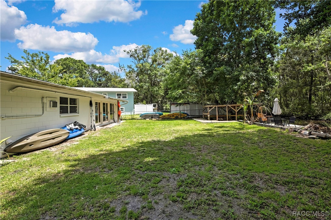 8944 W White Dogwood Drive