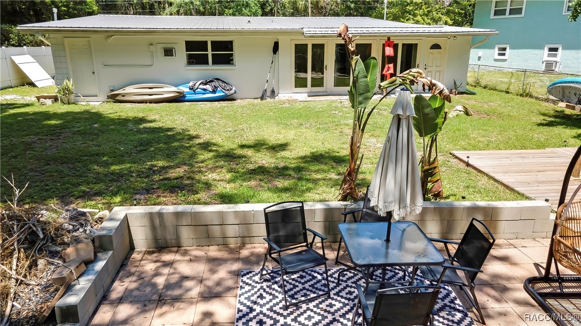 8944 W White Dogwood Drive