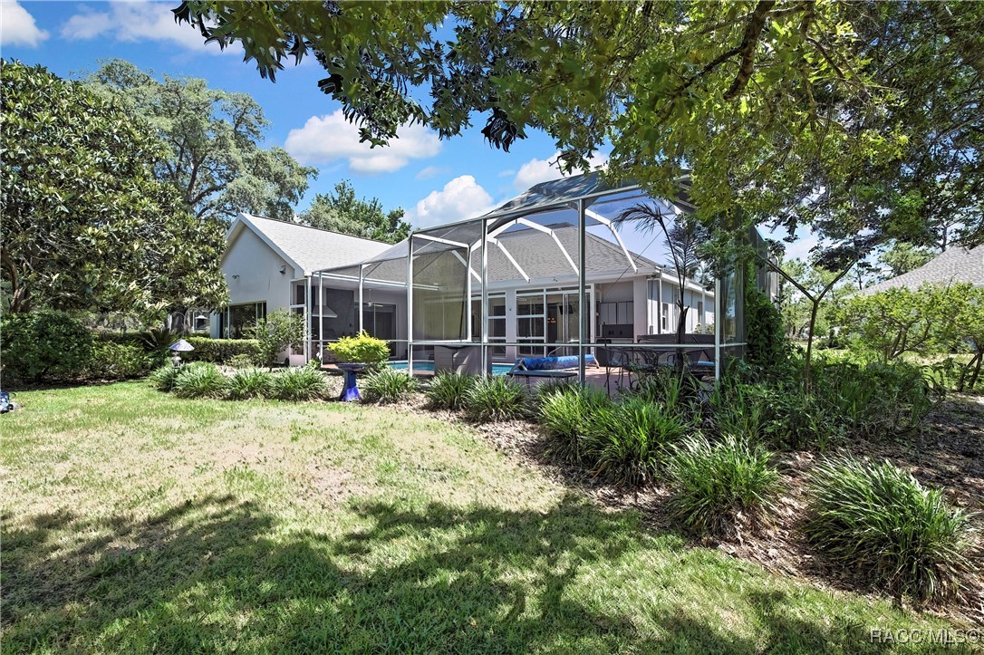 6 Strawood Point